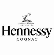 Image result for Hennessy Logo Transparent