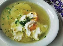 Image result for Huevo En Caldo De Tomate