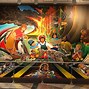 Image result for Denver Airport Muiro