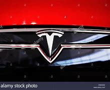 Image result for Tesla Car Symbol