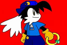 Image result for Klonoa DS