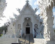 Image result for Thailand White Temple Wat Rong Khun