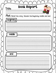 Image result for First Grade Report Card Template