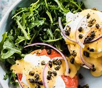 Image result for Healthy Brunch Options