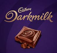 Image result for Cadbury Dark Chocolate Bar