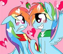 Image result for My Little Pony Anime Style