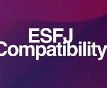 Image result for Esfj Matches