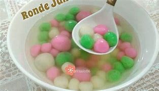 Image result for Ronde Jahe