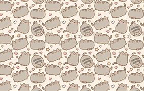 Image result for Pink Pusheen Cat