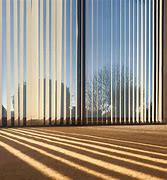 Image result for French Door Vertical Blinds