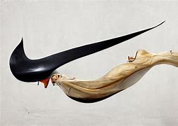 Image result for Nike Swoosh Art