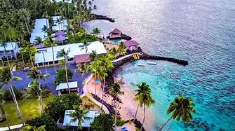 Image result for Saolotoga Resort Apia