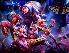 Image result for SKT T1 Bard