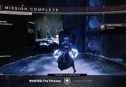 Image result for The Trickster Destiny 2