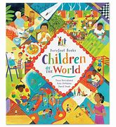 Image result for Children of the World Book