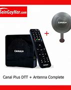 Image result for Charte Canal Plus