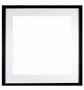 Image result for Wide Black Frames