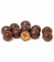 Image result for Maltese Chocolate Balls