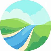 Image result for River Epoxy SVG