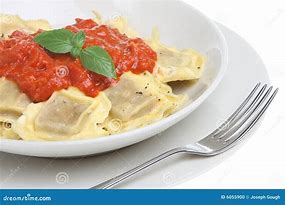 Image result for Ravioli Pasta