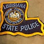 Image result for Louisiana P Logo