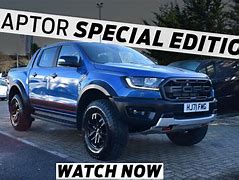 Image result for Ford Raptor Special Edition