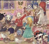 Image result for Fairy Tail Kids