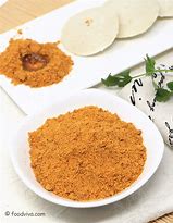 Image result for Idli and Podi