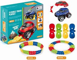 Image result for Race Car Tracks for Kids