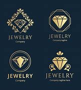 Image result for Gold Jewelry Logo