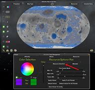 Image result for KSP Mun Biomes