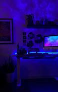 Image result for Blurry Gaming Room Background