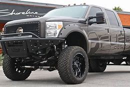 Image result for Ford F-350 Dually Custom Wheels