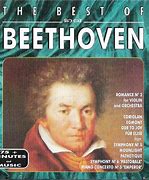 Image result for Best Beethoven 100