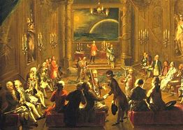 Image result for Old Masonic Lodge Painting