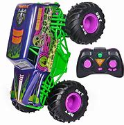 Image result for Gold Digger Monster Jam