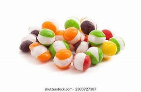 Image result for Freeze Dried Candy Meme