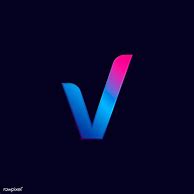 Image result for Stylish Letter V Greek