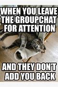 Image result for Attention Funny