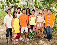 Image result for Survivor Cast All Seasons