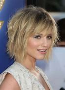 Image result for Edgy Bob Hairstyles for Fine Hair