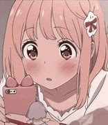 Image result for Anime Girl PFP 300X300