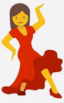 Image result for Dancing Stick Emoji