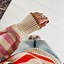 Image result for Stripe Sweater Women