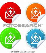 Image result for Outbox Clip Art