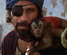 Image result for Sallah Mohammed Indiana Jones with Monkey