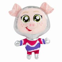 Image result for Sing Rosita Mascot