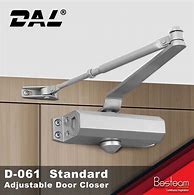 Image result for Door Closer Cover