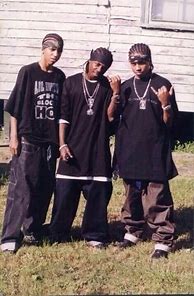 Image result for Gangsta Wear