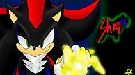 Image result for Shadic the Hedgehog